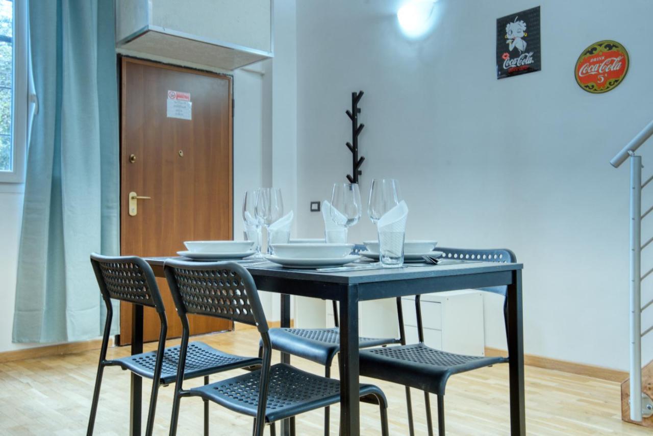 Appartamento Emo 19 Milano